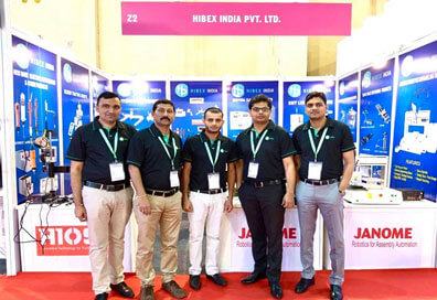 AUTOMATION EXPO 2018