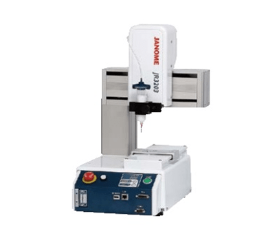 Dispensing Application