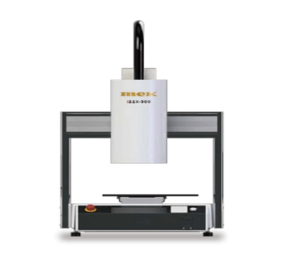 Optical Inspection Application