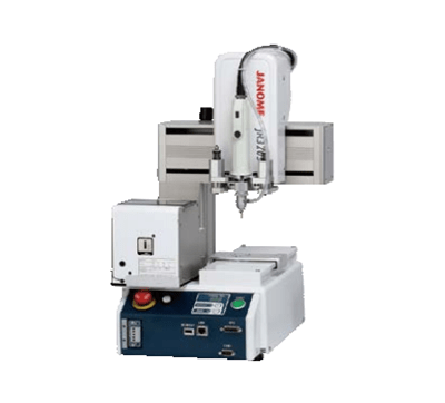 Screw Tightening Application