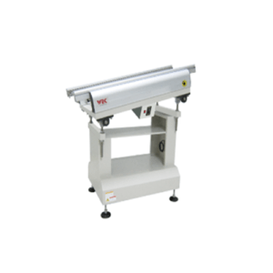 Laser Marking Machine, Magazine Loader/Unloader, Vacuum Loader