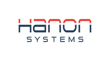 hanon-system