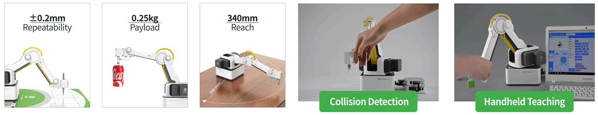 truly safe and secure