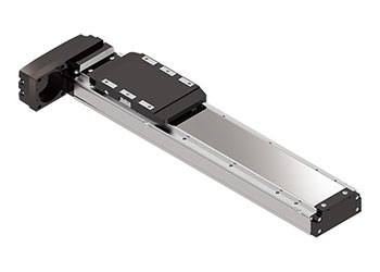 Motor-less Single Axis Actuator