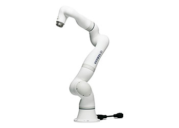 Yamaha Motor Cobot